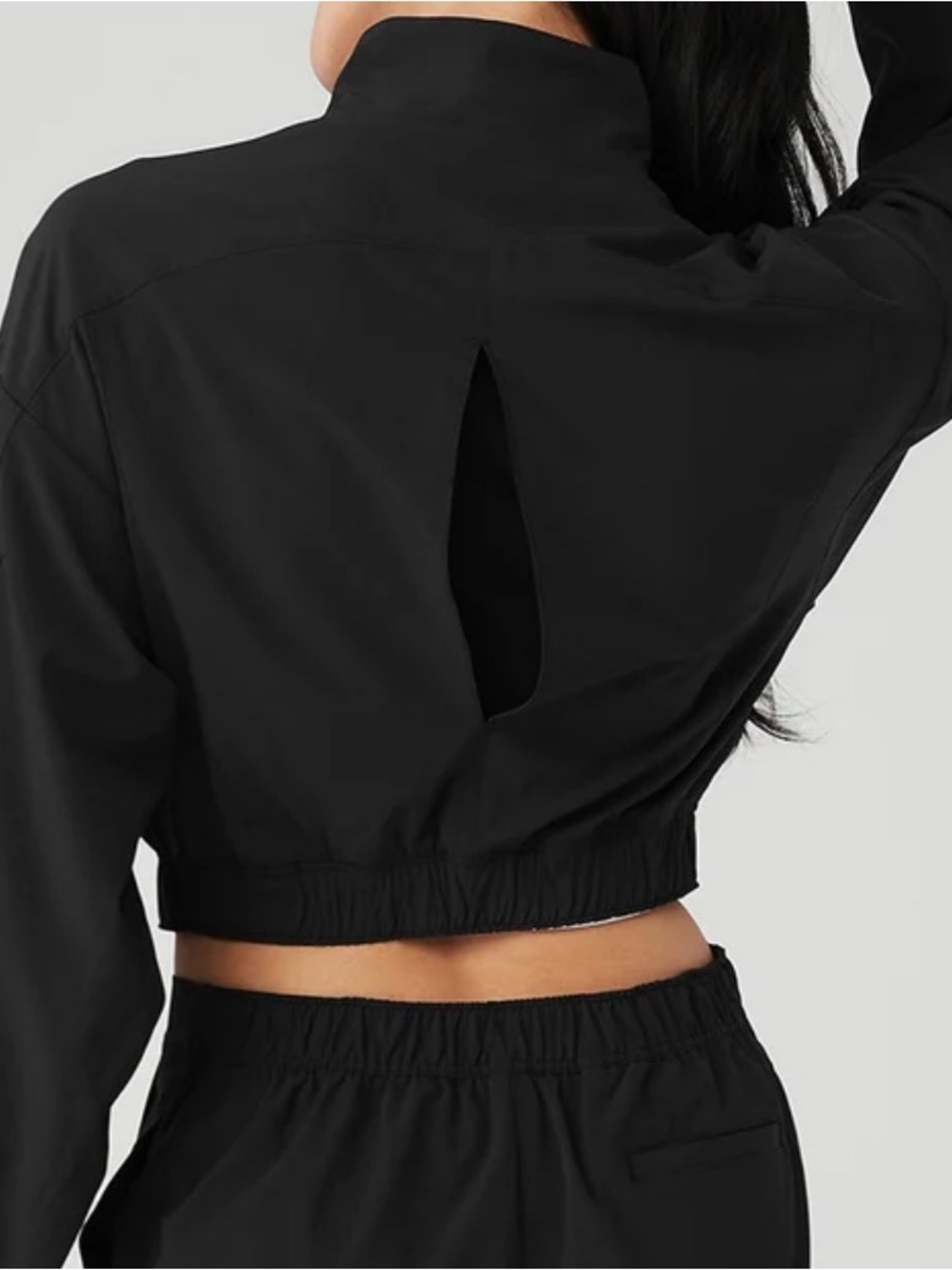 ALO Yoga Clubhouse Jacket - Picture 6 of 6